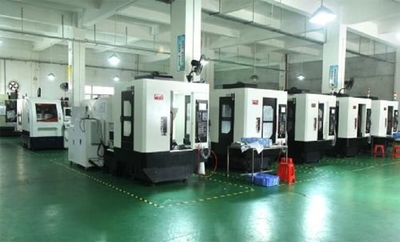 Κίνα Shenzhen Bede Mold Co., Ltd εργοστάσιο